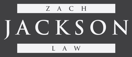 zachjackson Law